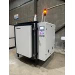 Electric Fuel High Temperature Box Muffle Ovens Laboratory 1300 Ordm C for sale