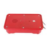 Wall Mounting Industrial Weatherproof Telephone Emergency SOS Analog Autodial Intercom