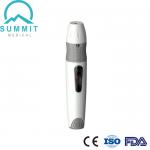 6 Depths Adjustable Lancing Device With Ejector Painless