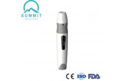 China 6 Depths Adjustable Lancing Device With Ejector Painless supplier