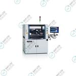 Innovative Momentum II Elite Stencil Printer 10.6 mm x 8.0 mm Vision FOV and 12.7 mm Underside Clearance for sale