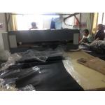 30Tons Four Column Hydraulic Die Cutting Machine Clicker Leather Cutter