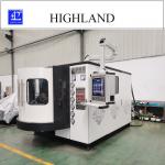 Cotton Harvester Hydraulic Testing Bench Hydraulic Cylinder Test Stand