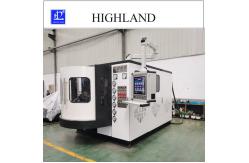 China Cotton Harvester Hydraulic Testing Bench Hydraulic Cylinder Test Stand supplier