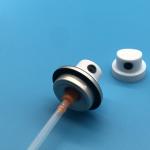 Premium Paint Aerosol Valve - Reliable Dispensing Solution for Paint Spray Cans - Leak-proof Design and Adjustable Spray for sale