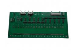 China Standard Wiele Carpet Machine Solenoid Board supplier
