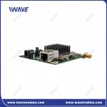 Wireless NLOS Broadband Video Data Transmitting PCB Module for sale