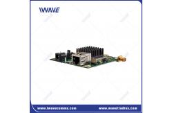 China Wireless NLOS Broadband Video Data Transmitting PCB Module supplier