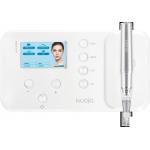 White Permanent Makeup PMU Machine With Panel Efficient And Powerful for sale