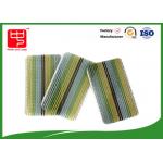 Portable  Hair Clips Hook Loop + pvc + foam material for ladies use making up for sale