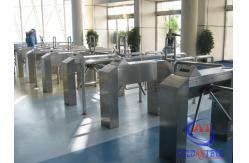 China Movie Theater / Concert Ticket Management Systems Working With Intelligent Turnstile Gates supplier
