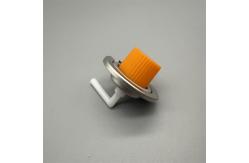 China Compact Butan Gas Cartridge Valve for Camping Stoves with Quick-Connect Function​ supplier