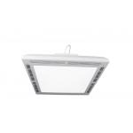 Air Circulation Antiseptic Anti Virus 40m2 Uv Led Panel Light Nanometer Material for sale