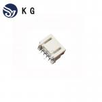 SM04B-PBVSS-TB JST Connectors Wire To Board  SMD for sale