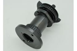 China Crank Housing For GT7250 Assembly Balanced Crankshaft Part 61612000 61612001 supplier
