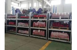 China Spanner Excavator Spare Parts For Hydraulic Hammer supplier