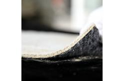 China 3500g-6500g Waterproofing Swelling Bentonite Clay Liners for Landfill Applications supplier