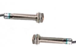 China High Reliability 2 Wire Inductive Proximity Sensor With Multiple Protection supplier