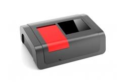 China Double Beam Touch Screen Spectrophotometer In Laboratory Uv-1800cpc supplier