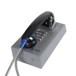 Metal Heavy Duty Analog Phone IP65-IP67