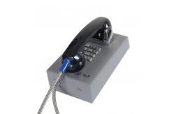 China Metal Heavy Duty Analog Phone IP65-IP67 supplier