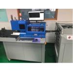 CNC Channel Letter Auto Bender Machine For High Rule Die Making for sale