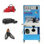 Edge Eva Shoe Roughing Machine For Leather Splitting Skiving for sale