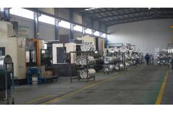 China Exhaust Pipe Series manufacturer