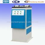 hydraulic U/V notch broaching machine for charpy impact specimen for sale