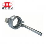 Qt450-10 Casting Iron Prop Sleeve With Nut / Handle for sale