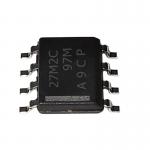 Time base chip TI TLC27M2CDR SOP-8 Electronic Components Z8f2422ar020eg for sale
