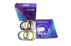 China Seal Kit Travel Motor For Hitachi EX200-1 High Performance supplier