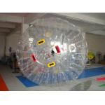 Transparent Inflatable Zorb Ball from China Factory for sale