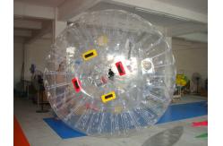 China Transparent Inflatable Zorb Ball from China Factory supplier