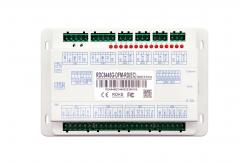 China RDC6445G-DFM-RD CO2 Laser Controller 128M Memory Laser Cut Control Panel supplier