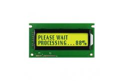 China NHD-0216B3Z-FL-GBW-V3 supplier