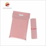 Soft Goods Mailing Bag Self-adhesive Sealing for Durable Distribution and Handling for sale