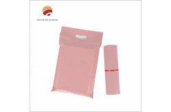China Strong Adhesive Seal POLY Mailing Bag With Custom Size supplier