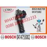 Boscch Electronic Unit Pump 0414755002 0414755003 0414755004 0414755005 0414755008 0414755014 0414755015 0414755017 0414 for sale