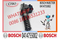 China Boscch Electronic Unit Pump 0414755002 0414755003 0414755004 0414755005 0414755008 0414755014 0414755015 0414755017 0414 supplier