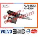 injector common rail fuel injector 3964404 BEBE4B01004 for D12 3045 US SPEC with genuine quality for sale
