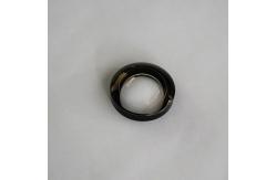 China Round Convex Meniscus Lens supplier