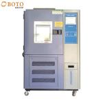 Controlled environment testing equipment B-T-504L Humidity Range 20%-98%RH SUS #304 for sale