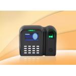 3  TCP / IP Fingerprint Time Attendance System with Auto Status , employee time management for sale
