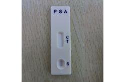 China One Step PSA Prostate Specific Antigen Test Kit supplier