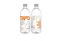 China High-Performance Wine Bottle Labels Customized Adhesive Labels  label sticker manufacturer supplier