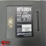 A2ASCPU  MITSUBISHI  CPU Module