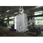KDT2000 Drop Tester For Heavy Packaging Drop Testing Meet ISTA Requirements