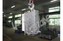 China KDT2000 Drop Tester For Heavy Packaging Drop Testing Meet ISTA Requirements supplier