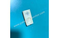 China Biolight BLT M66 Patient Monitor Silicone Power On/Off Switch Button Film supplier
